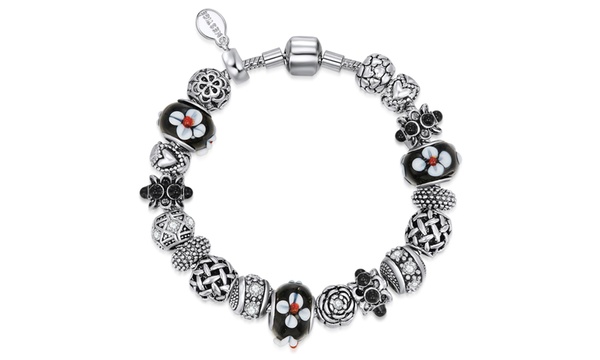 Mestige charm deals bracelet uk