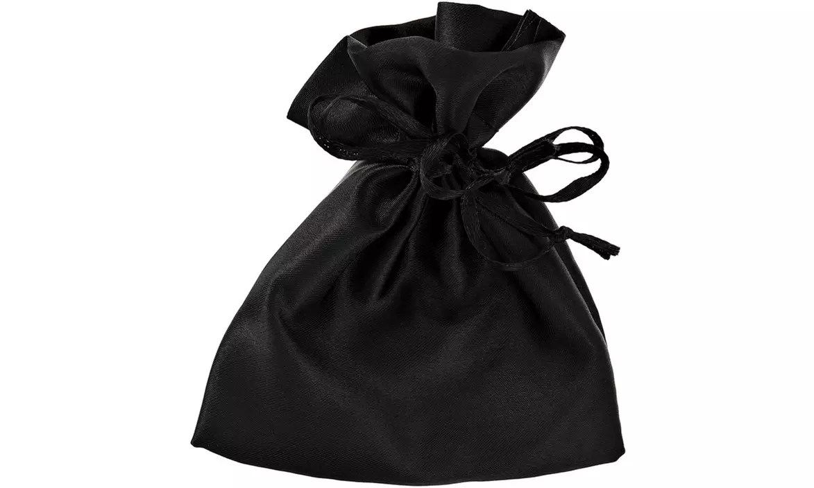 1 ou 2 paires de boucles d'oreilles Mickey ornées de cristaux Swarovski® - Image 6