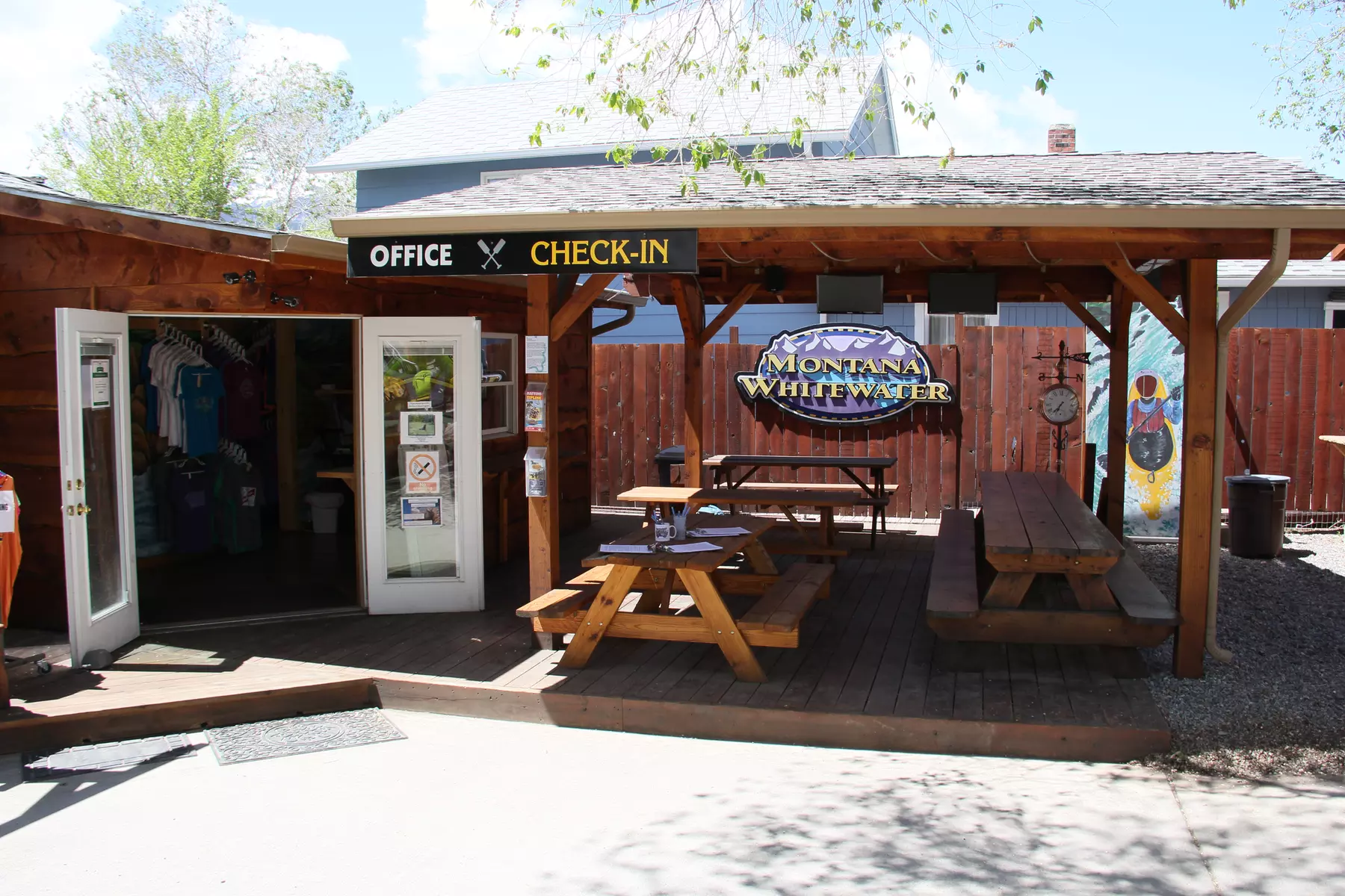 Yellowstone River Whitewater 8 Mile Raft Trip for Adults or Youth (Montana Whitewater Inc) with Up to 11% Off - Image 4