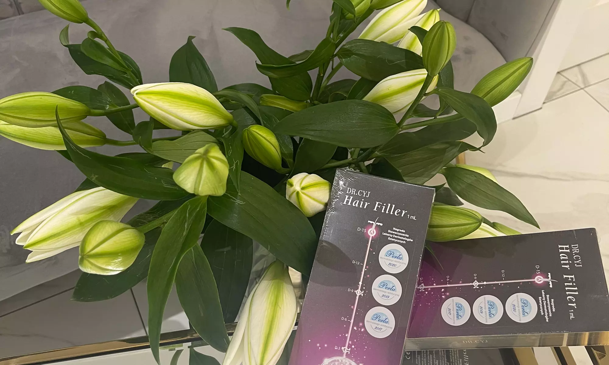 Modelująca lipoliza iniekcyjna: 1-3 zabiegi na wybrane partie ciała