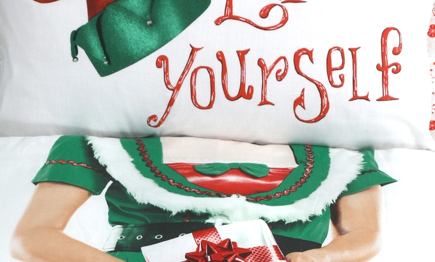 Image 11: Funda nórdica personajes
