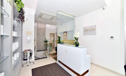 30 minutes couple massage - Arenas Spa And Beauty