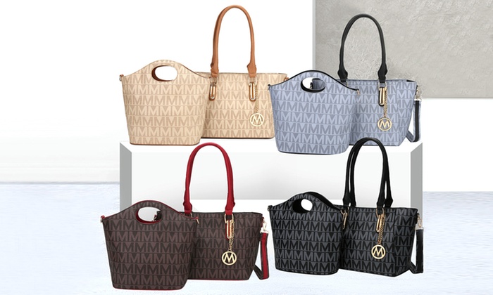 mkf bags michael kors