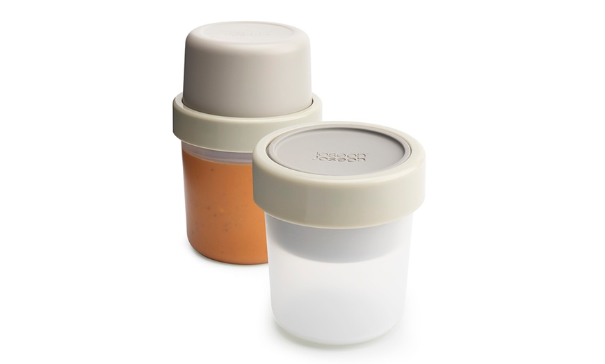 Image 3: Joseph Joseph Snack Pot