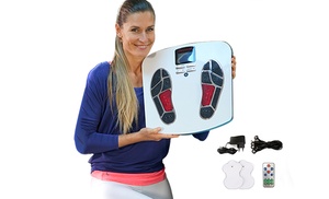 One or Two Drainastim Leg Massagers With Free Delivery