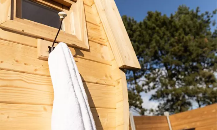 Détente au spa avec La Grenouille Suite de Luxe and Welness Privatif