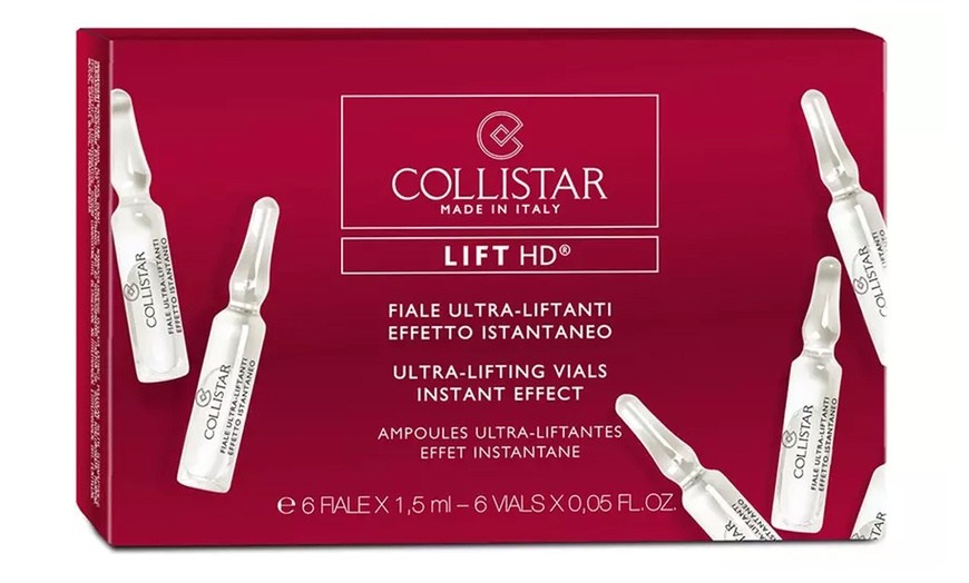 Image 12: 1 o 2 prodotti Collistar per la beauty routine