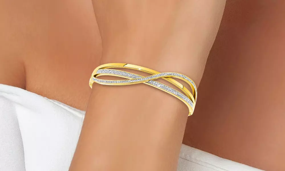 Bijoux de la marque SC Crystal Paris