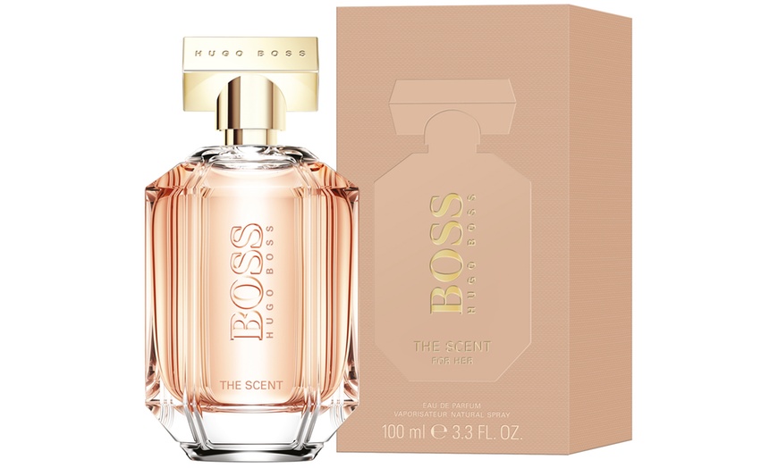 Image 2: Hugo Boss The Scent for Her