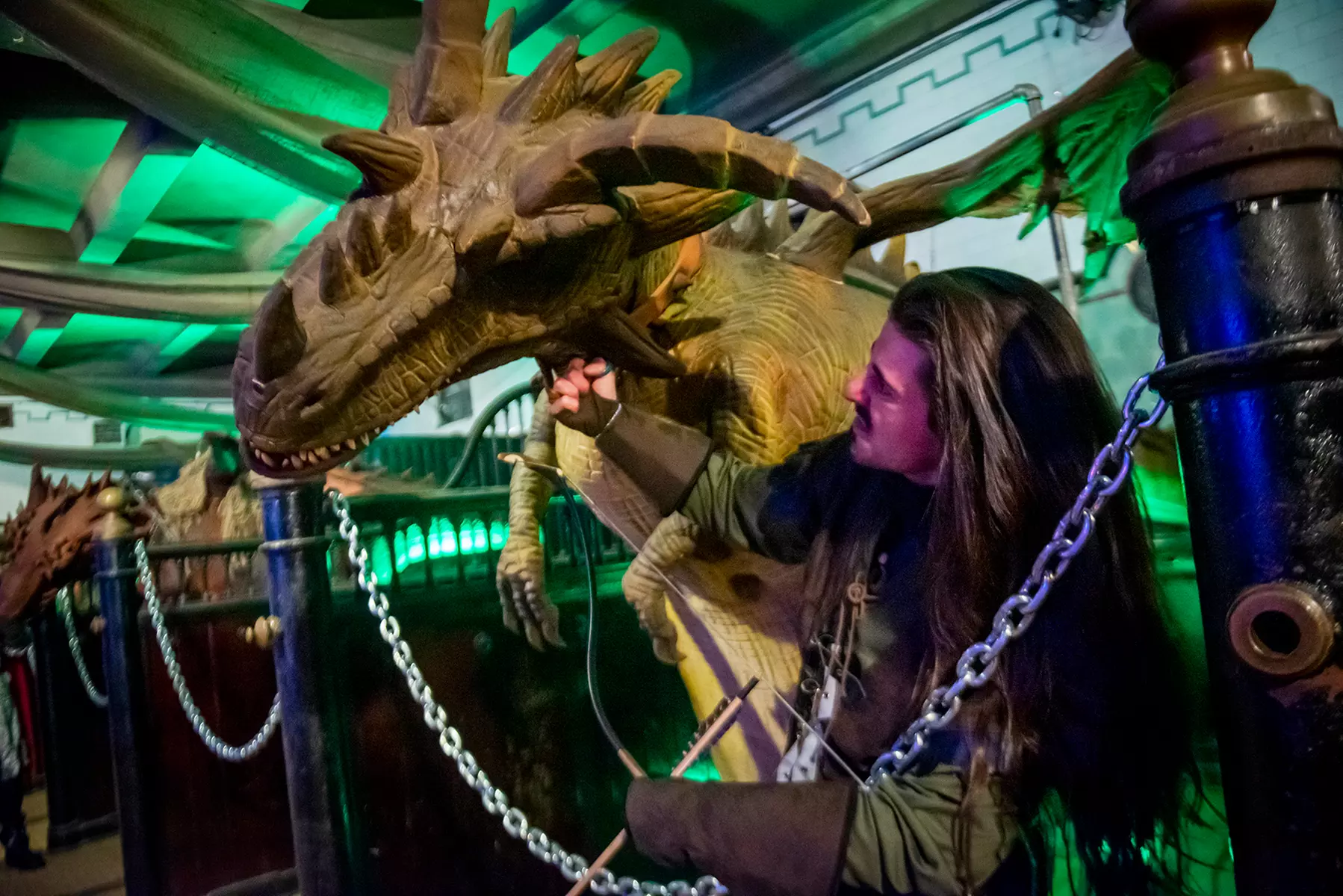 March Break at Casa Loma Imagine Dragons - Up to 24% Off