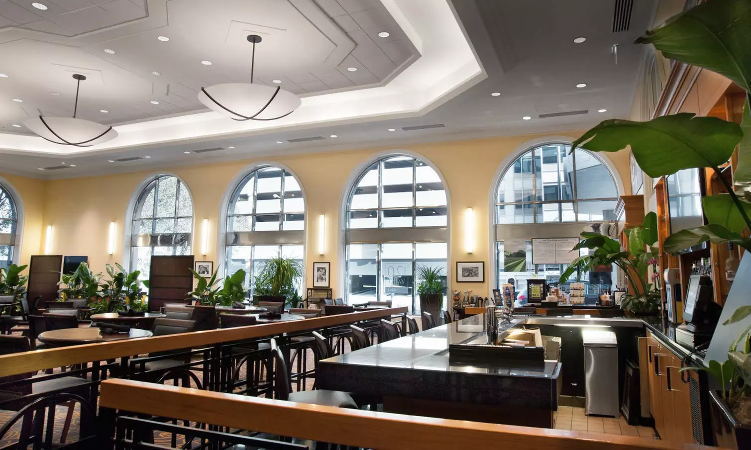 Stay at Indianapolis Hotel & Suites, with Dates into February  - Second Medium