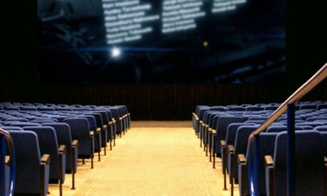 Ingresso al cinema per una o 2 persone con popcorn e bibita al Nuovo Cinema Nosadella (sconto fino a 44%)