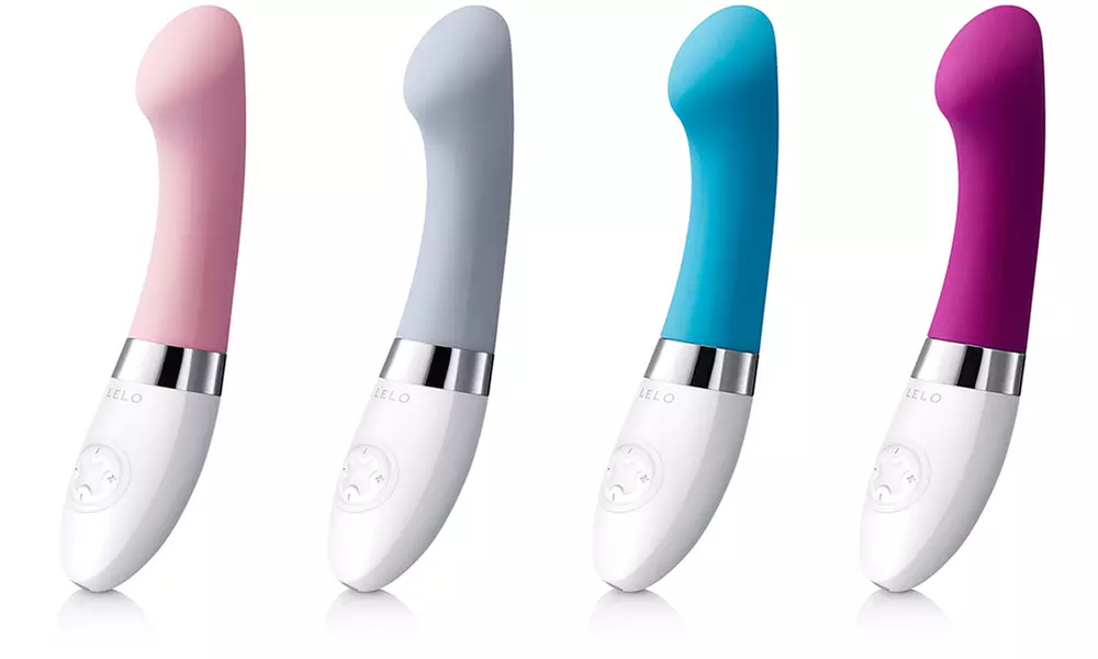 LELO Gigi 2 G-Spot Vibrator - Primary Image
