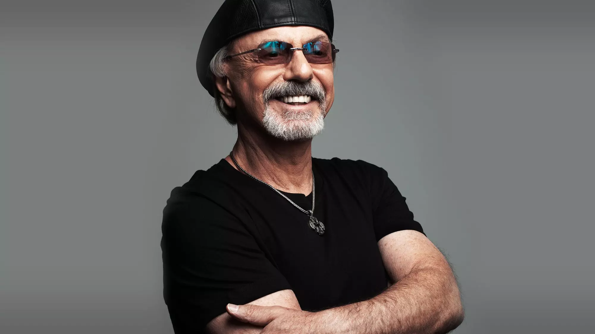 Dion on July 23 at 8 p.m. - Primary Image