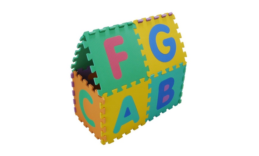 Image 4: Tappeto puzzle per bimbi VeloVendo