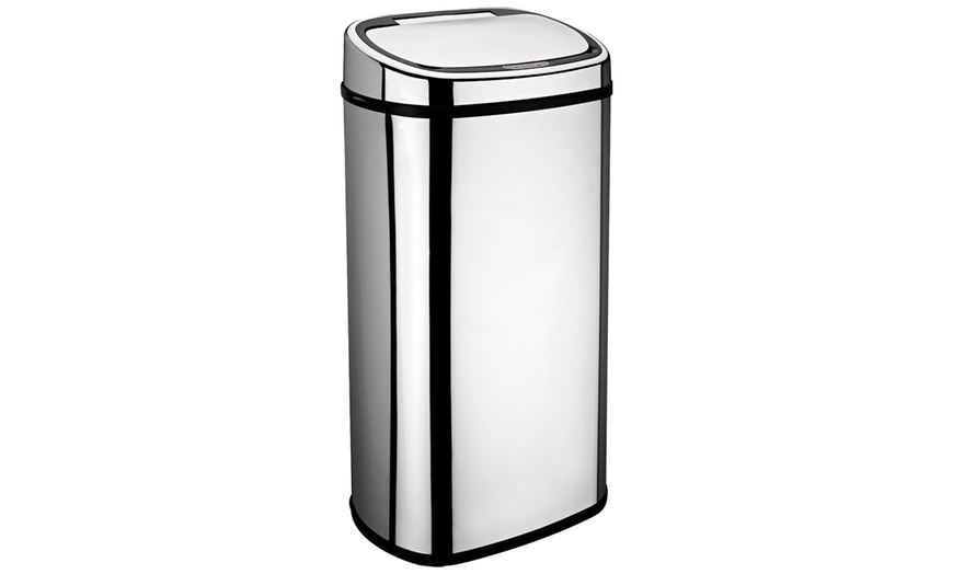 Image 25: Sensor Bin or Replacement Lid