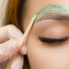Image 2: Color Gloss, Retouch, Partial Highlights, Haircuts or Brow Styling