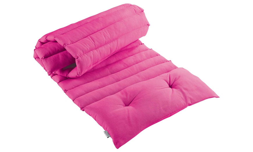 Image 8: Matelas pour bain de soleil