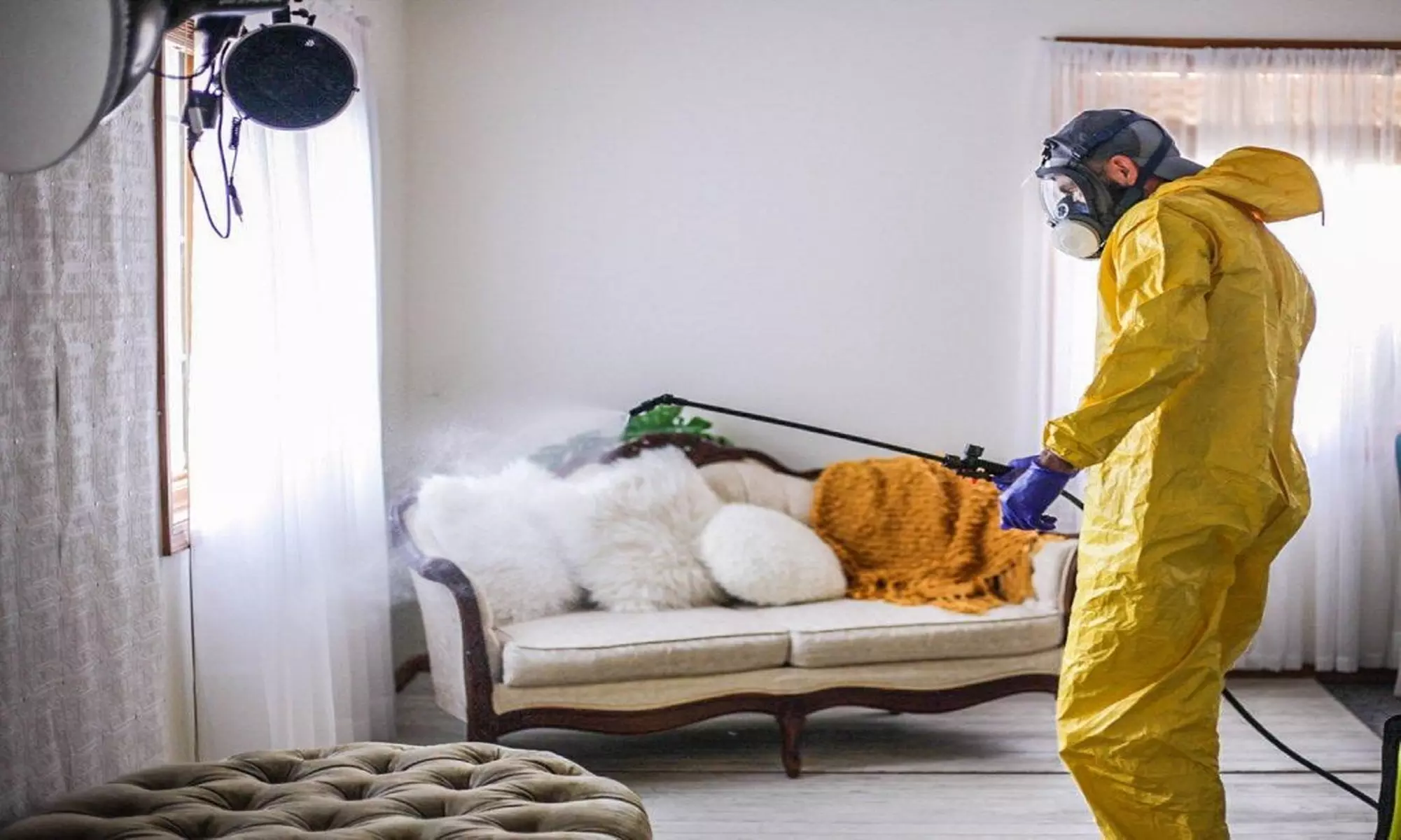Commercial Cleaning Service from Commercial Power Clean (Up to 58% Off). Four Options Available. - Primary Image