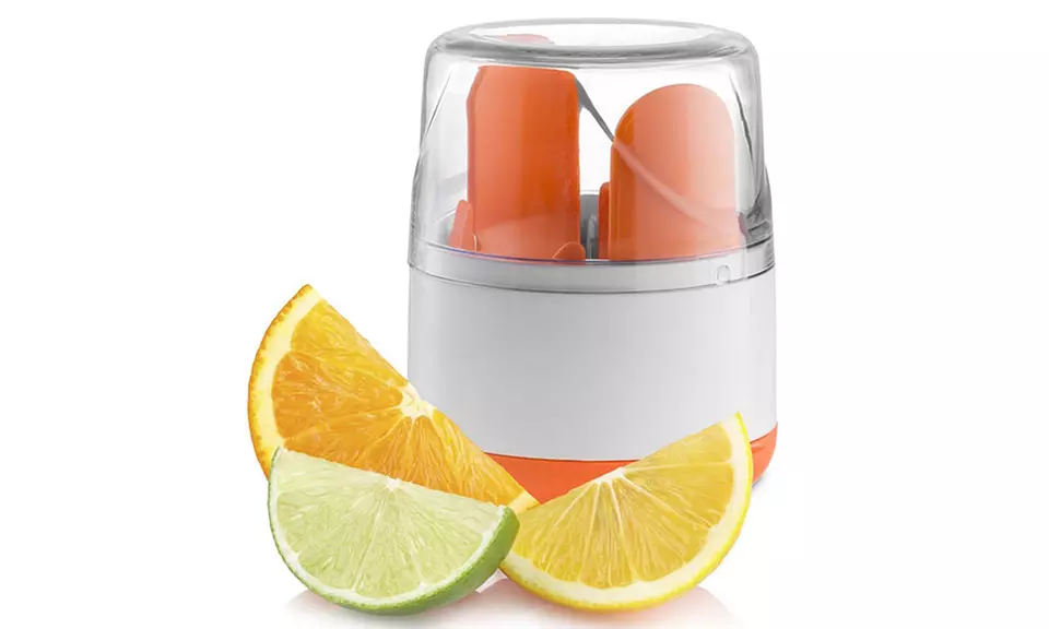 Kitchen Gizmo Citrus Slicer - Primary Image