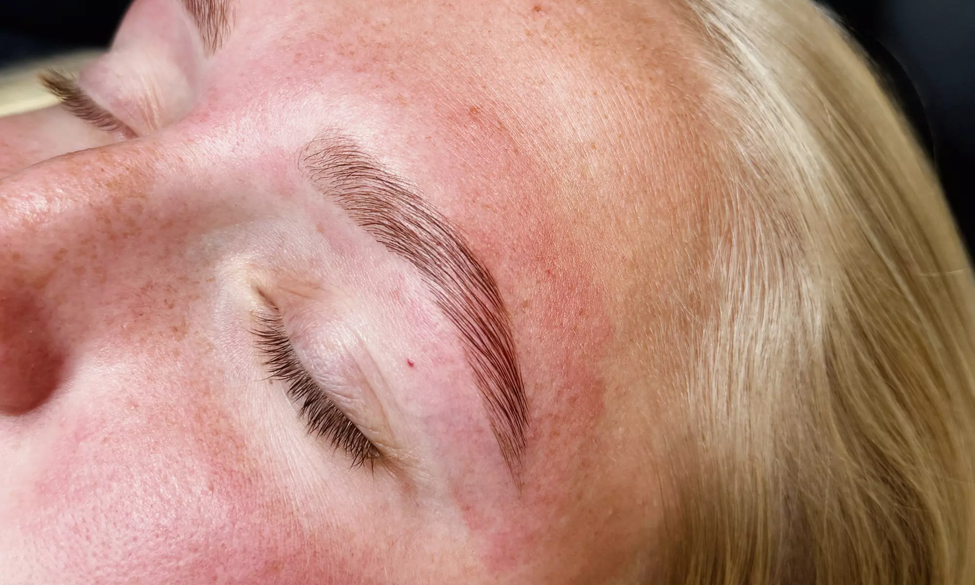 Custom Facial or Brow & Lash Treatments, w/w/o Waxing Services