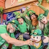 Image 4: St. Paddy’s Bar Crawl in Vegas - Sip, Stroll, & Celebrate!