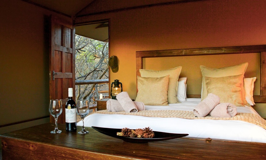 Image 4: South Africa: Up to 7-Night Experience