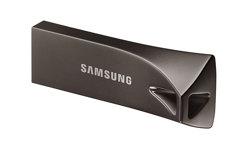 Image 22: Samsung USB Flash Drive