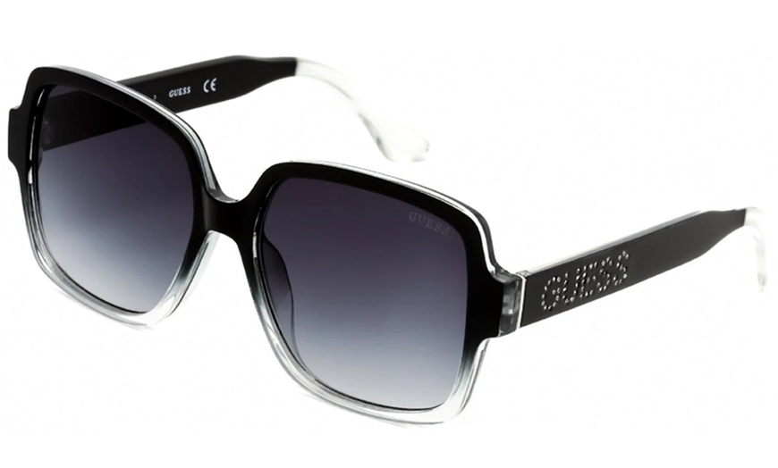 Image 8: Women's Guess Sunglasses