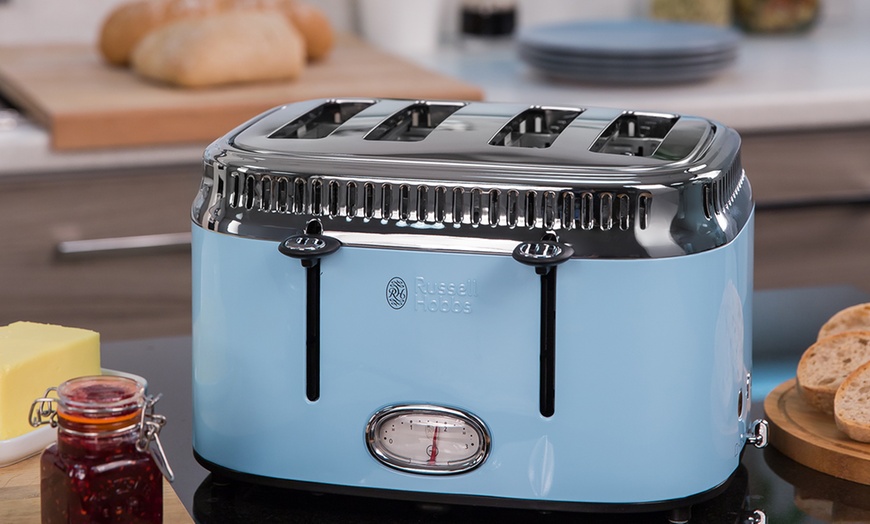 Image 22: Russell Hobbs Kettle or Toaster