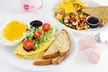 Up to $30 Off Brunch At Atlanta's Only All-Pink Cafe! - Second Medium