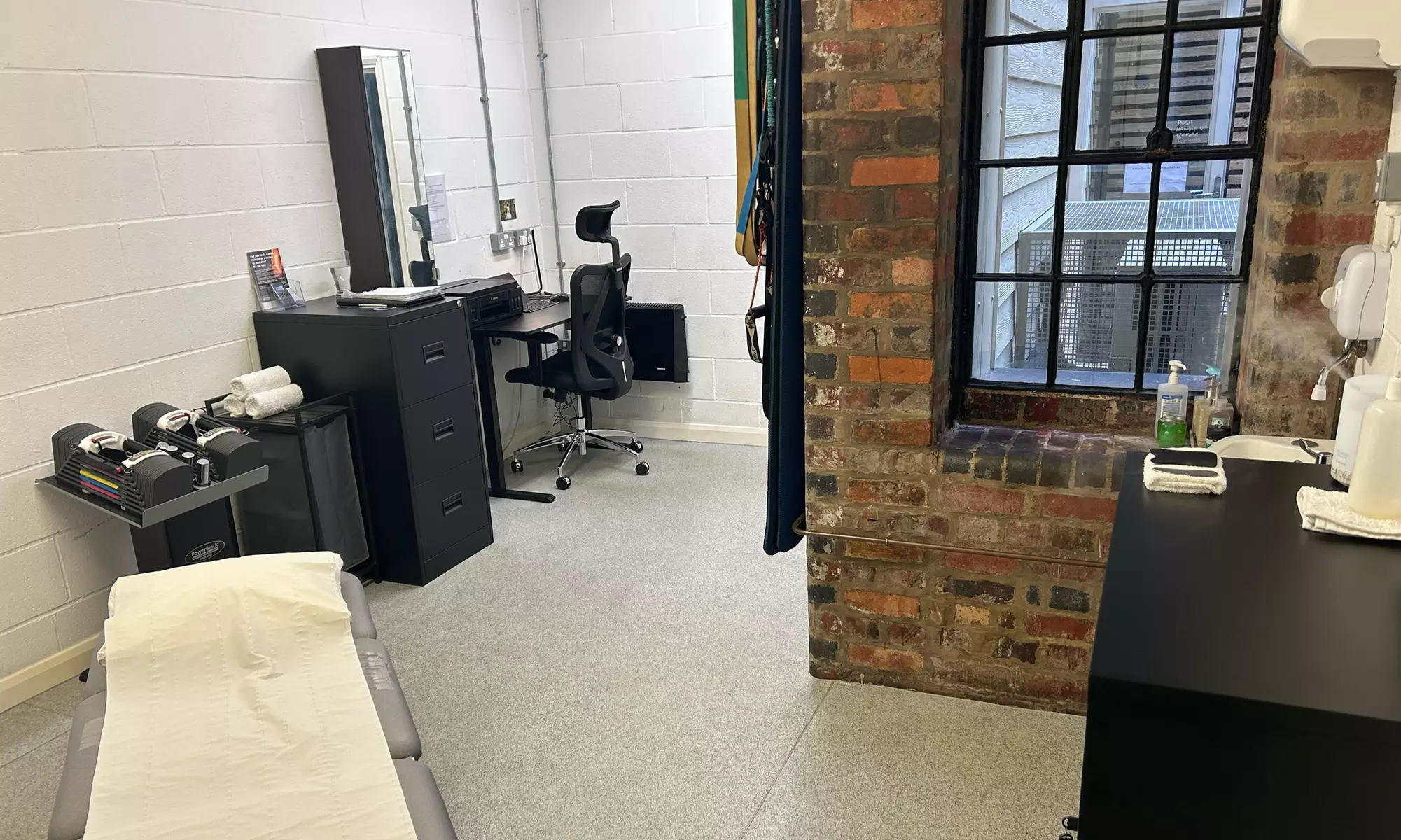 Expert-Led Personalized 45-Min Deep Tissue or Sports Massage