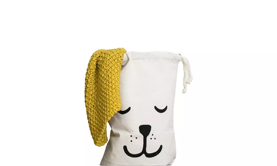 Großer Aufbewahrungsbeutel