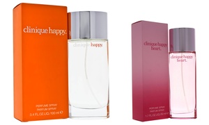 Clinique Happy or Happy Heart Eau de Parfum for Women 