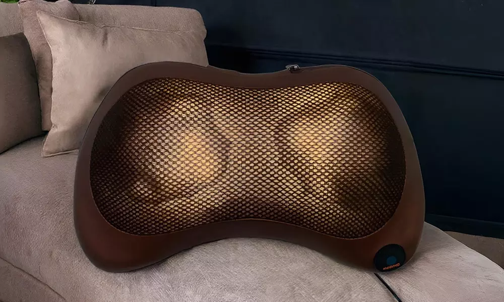 Elektrische massagekussen