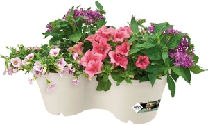 Elho Green Basics Vertical Garden Planter