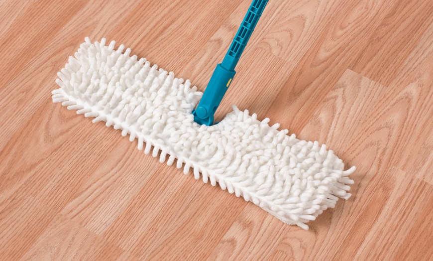 Image 6: Beldray Double-Sided Mop