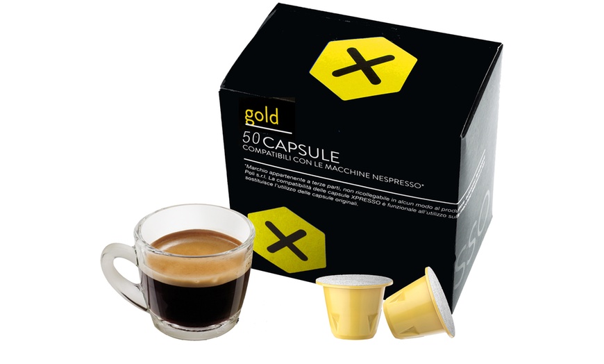 Image 2: Nespresso-Compatible Capsules