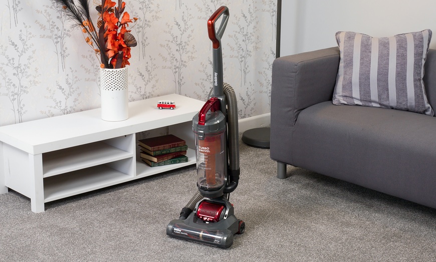 Image 2: Beldray Upright Vacuum Cleaner