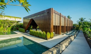 Bali: Up to 5-Night 5* Stay with Brekky