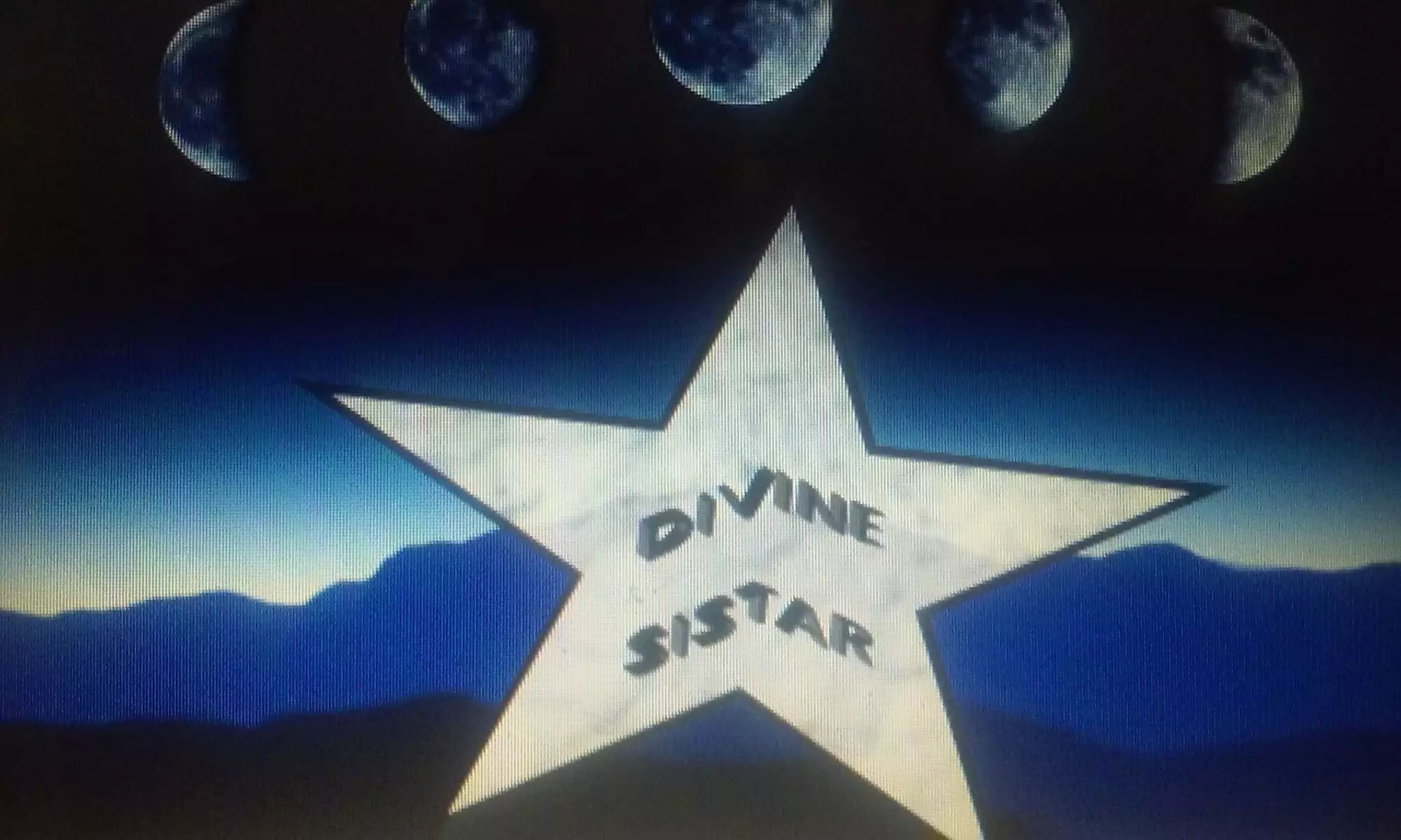 $28 for $50 Worth of Tarot-Card Readings — Divine Sistar - Primary Image