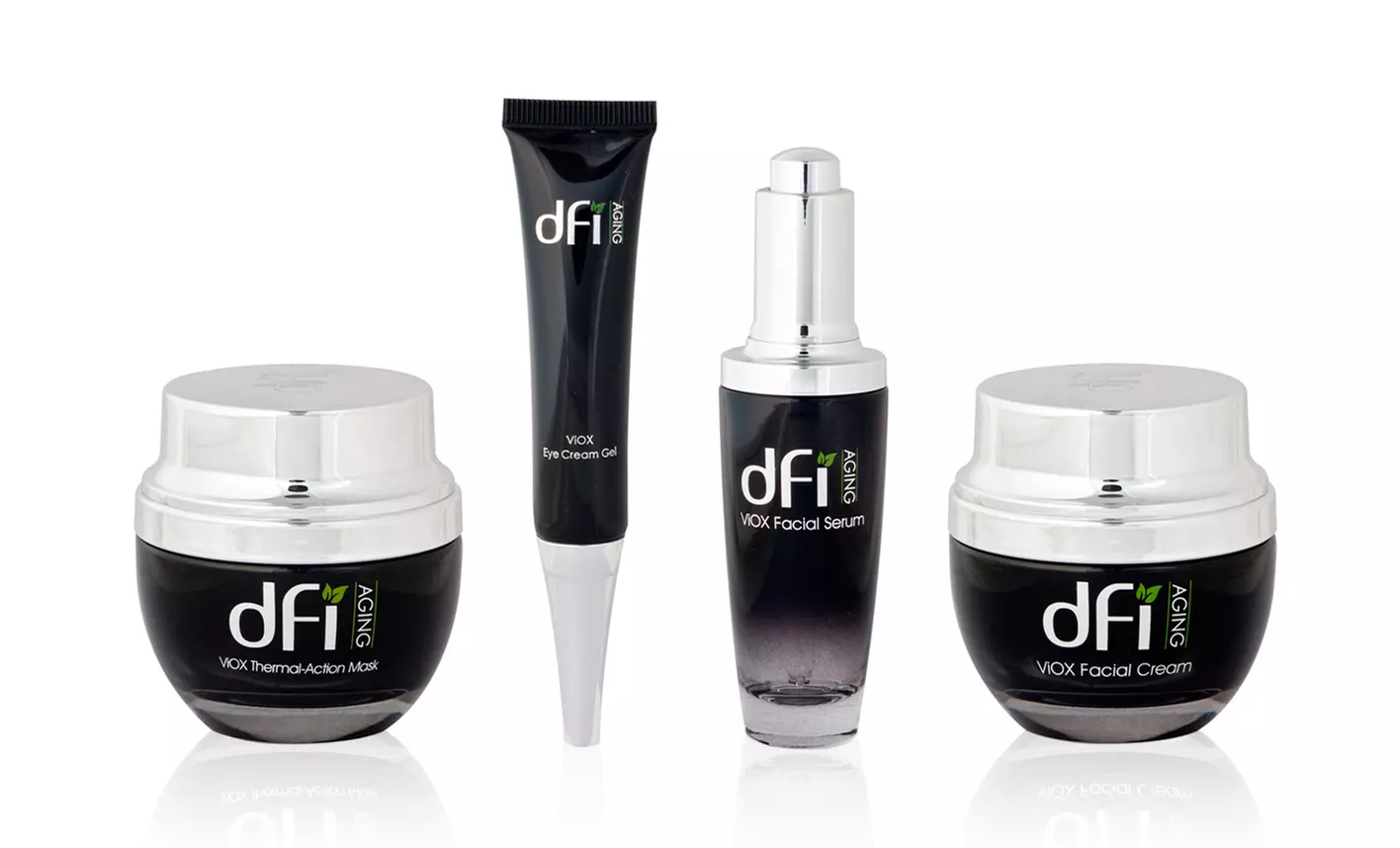 DFI Anti-Aging ViOX Skincare Set - Primary Image