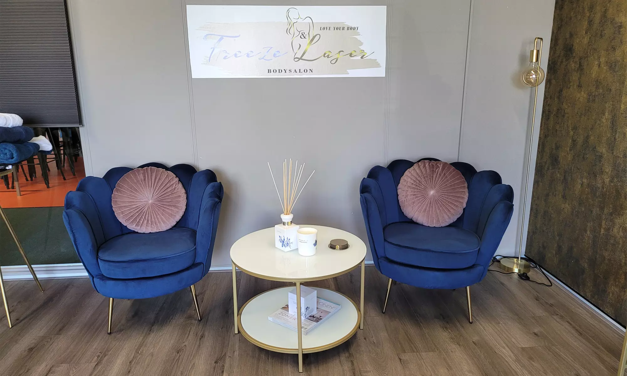 Vet verliezen door vet bevriezen