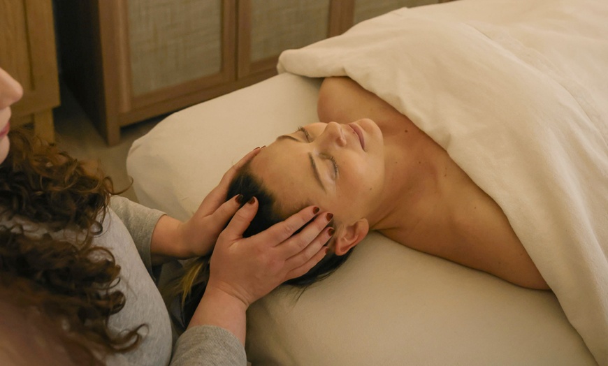 Image 6: Swedish, Deep Tissue, Prenatal, Synergistic, Hot Stone or Full Cupping