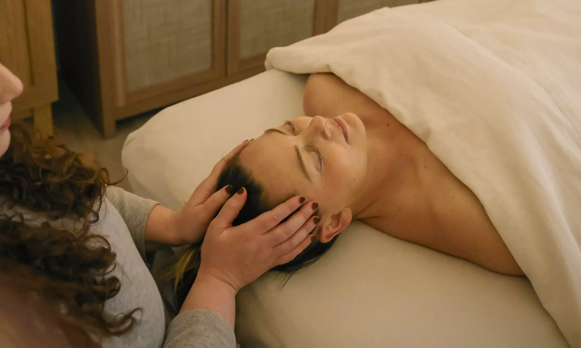Swedish, Deep Tissue, Prenatal, Synergistic, Hot Stone or Full Cupping