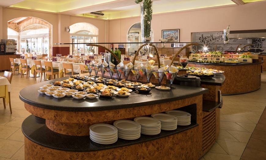 Image 5: ⛱️ ESPAGNE | Platja d'Aro - Hotel Caleta Palace 4*