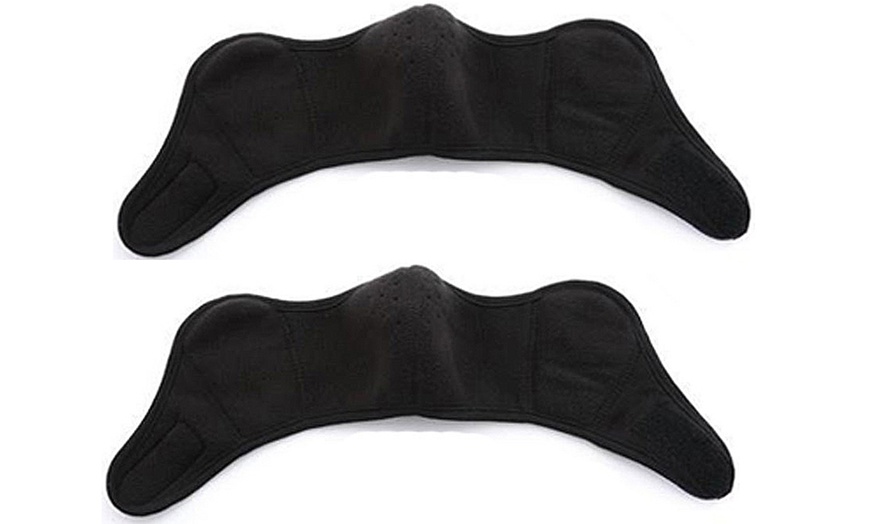 Image 25: Thermal Face Mask/Earmuffs