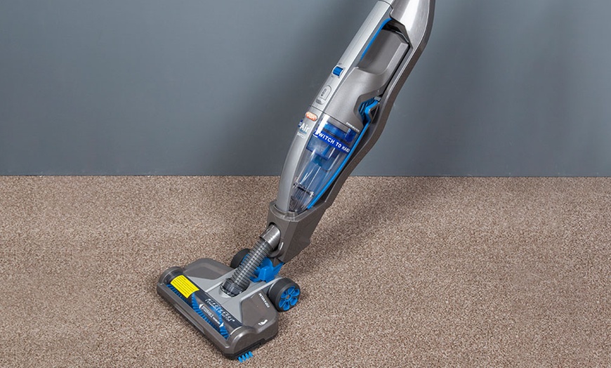 Image 6: Vax Air Cordless Vacuum Cleaner