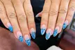 Get a Full Set of Acrylics, Gel Mani & Pedi for Stunning Nails at Thania Pro Nail - Up to 27% Off - Second Medium