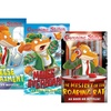 Image 1: Sweet Cherry Publishing Geronimo Stilton Books Collection